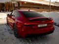 2019 Audi A7 55 TFSI II (4K), красный, 5249999 рублей - вид 3