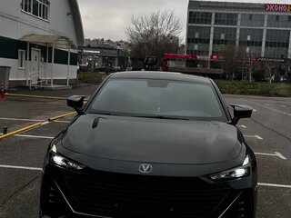 2023 Changan UNI-V I, чёрный, 2450000 рублей, вид 2
