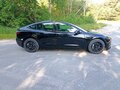 2022 Tesla Model 3 Long Range I, чёрный, 3700000 рублей - вид 7
