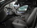 2025 BMW 7 серии 740i xDrive VII (G70), чёрный - вид 3