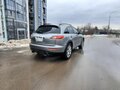 2003 Infiniti FX35 I (S50), серый, 1260000 рублей - вид 6