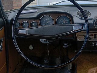 1976 Lada (ВАЗ) 2103, синий, 2500000 рублей, вид 4