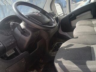 2016 Fiat Professional Ducato, белый, 1500000 рублей, вид 4