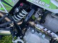 2021 Avantis Dakar 250, белый, 205000 рублей - вид 3