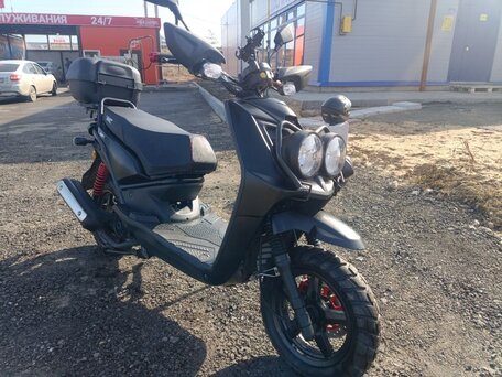 2024 VMC (Vento) Smart II, чёрный, 70000 рублей, вид 3