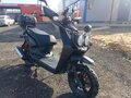 2024 VMC (Vento) Smart II, чёрный, 70000 рублей - вид 2