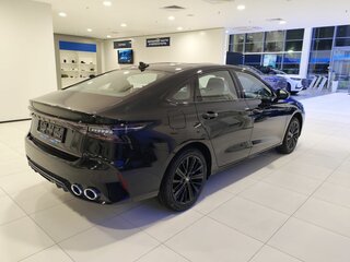 2025 Chery Arrizo 8, чёрный, 3275000 рублей, вид 2