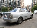 2005 Hyundai Accent ТагАЗ II, серебристый, 250000 рублей - вид 9