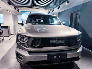 2026 Haval H7 I, серый, 3999000 рублей, вид 3