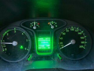 2019 ГАЗ ГАЗель (3302), белый, 1450000 рублей, вид 4