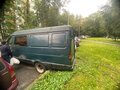 1999 ГАЗ ГАЗель (2705), зелёный, 185000 рублей - вид 4