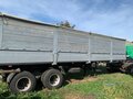 2012 МАЗ 6430, зелёный, 900000 рублей - вид 8