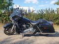 2007 Harley-Davidson Street Glide, чёрный, 999000 рублей