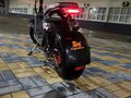 2023 Kugoo Kirin C2 Pro, чёрный, 70000 рублей - вид 1