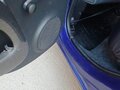 2004 Nissan Micra III (K12), синий - вид 6