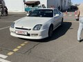 1998 Honda Prelude V, белый, 700000 рублей - вид 10