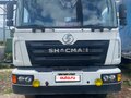 2015 Shacman (Shaanxi) F3000, белый, 2700000 рублей - вид 1