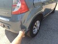2012 Renault Sandero I, синий - вид 7