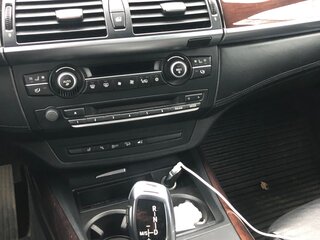 2010 BMW X5 35i II (E70) Рестайлинг, чёрный, 1600000 рублей, вид 5