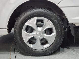 2024 Hyundai Porter II, белый, 2765000 рублей, вид 5