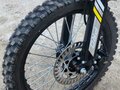 2024 K2R PF 160, жёлтый, 85000 рублей - вид 3