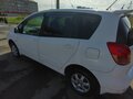 2001 Toyota Corolla Spacio II, белый, 465000 рублей - вид 5