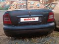 2005 Skoda Octavia I (A4) Рестайлинг, серый, 250000 рублей - вид 1