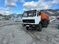 1976 Mercedes-Benz 1622, белый, 490000 рублей
