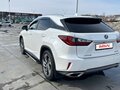 2016 Lexus RX 350 IV, белый, 4600000 рублей - вид 1