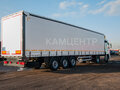 2024 UzAutoTrailer UAT-SCFG-9226.01, белый, 3300000 рублей - вид 6