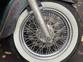 2004 Kawasaki VN1500 Vulcan, зелёный, 620000 рублей - вид 2