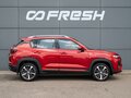 2023 Changan CS35 Plus I Рестайлинг, красный, 1560000 рублей - вид 4