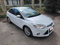2013 Ford Focus III, белый, 800000 рублей - вид 9