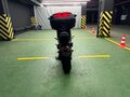 2017 Yamaha MT-09 (FZ-09), синий, 875000 рублей - вид 4