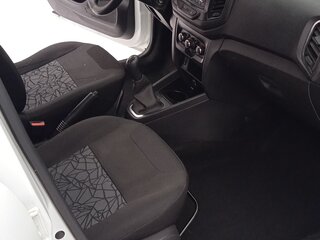 2018 Lada (ВАЗ) XRAY I, белый, 980000 рублей, вид 4