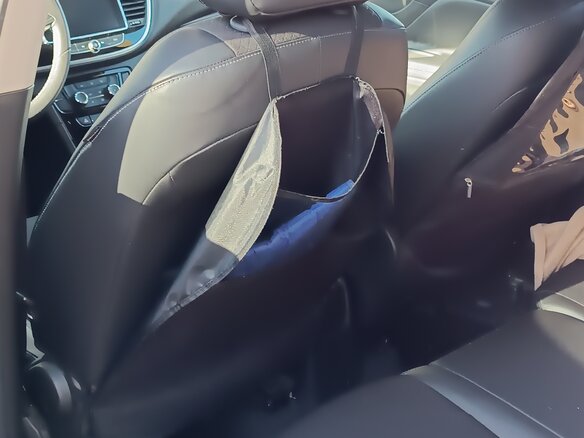 2017 Buick Encore I Рестайлинг, коричневый, 1231120 рублей - вид 5