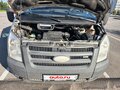 2007 Ford Transit, серебристый, 1200000 рублей - вид 10