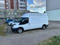 2011 Ford Transit, белый, 1370000 рублей - вид 2