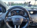2017 Ford Focus III Рестайлинг, синий, 1000000 рублей - вид 11