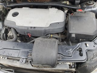 2007 Volvo XC90 I Рестайлинг, серый, 1500000 рублей, вид 4