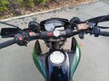 2024 Regulmoto TE PR, зелёный, 155000 рублей - вид 7