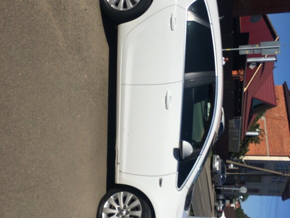 2011 Opel Astra J, белый, 999999 рублей - вид 18