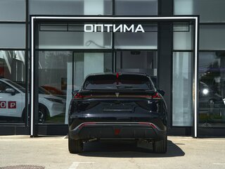 2025 Changan Deepal S07 31.73 kWh I Рестайлинг, чёрный, 5289900 рублей, вид 4
