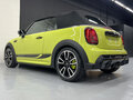 2021 Mini Cabrio Cooper S III Рестайлинг 2, жёлтый, 6250000 рублей - вид 4