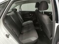 2018 Volkswagen Polo V Рестайлинг, белый - вид 9