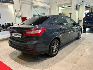 2011 Ford Focus III, серый, 580000 рублей, вид 3