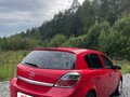 2008 Opel Astra H Рестайлинг, красный, 340000 рублей - вид 7