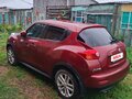 2012 Nissan Juke I, красный, 1680000 рублей - вид 7