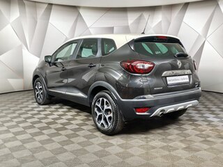 2018 Renault Kaptur I, серый, 1129000 рублей, вид 4