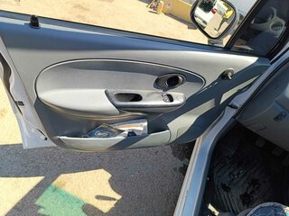 2012 Daewoo Matiz I Рестайлинг, белый, 265000 рублей, вид 5